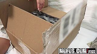 mofos star jessa rhodes gets her pussy pounded by the pool