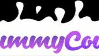 Compilation of hot milf cumshots with tits and homemade action.