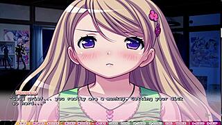 Why Does Fujiwara Momoka’s Eroge Bondage Game Feel So Real?