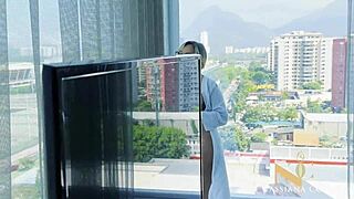 i woke up horny in rio