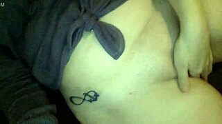 Young Chubby Milf with Big Tits