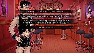 lets play the fetish party mia endings?