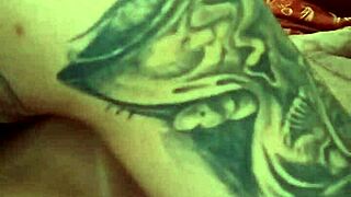 morena gets anal fucked and swallows cum in gay scene