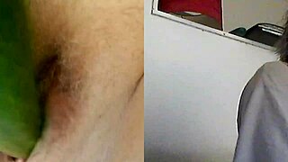 Lady Dalia and hubby fuck on video for cash, since she's a cheap whore.