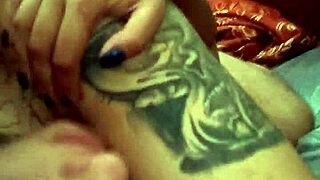 morena gets anal fucked and swallows cum in gay scene