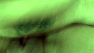 morena gets anal fucked and swallows cum in gay scene