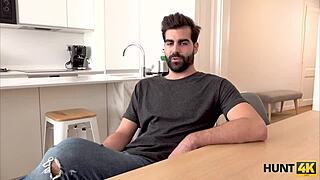 Hunt4k The Wrong Door But The Right Pussy