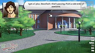 in this hentai cartoon, a twink student flirts with his muscular teacher, leading to a dating scene where the hunk bodybuilder comes out on top