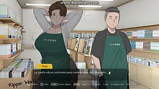 Ntrman Milf Bangs Son's Bully in Wild Action!