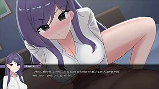 Unkept promise in normal ending, routes future 1 and family 2 sex scenes part 2