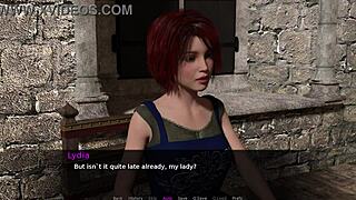 lets play knights tale part 2