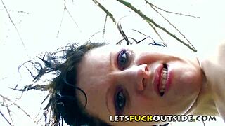 Let's fuck in the cemetery, small 18+ brunette?