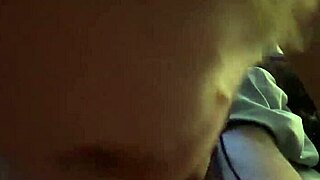 Ginger Eagerly Takes Bbc Deep In Her Throat