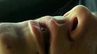 buddies girlfriend masturbates alone in my jeep