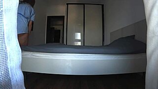 Wife Cheats with Husband's Best Friend at Home