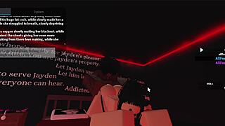 Interracial pounding wife bent over in doggystyle with big black cock blowjob