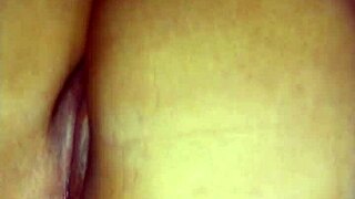 Duro Anal Se Me Sale El Semen De Mi Gran Culo!