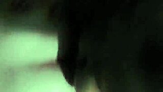 Moocherry invites her neighbor over for music. She ends up getting fucked like a whore. 😈