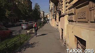 hot oral sex for the agent 😏