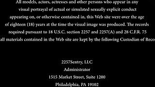 Sub gets ass eaten then banged