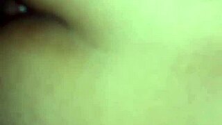 Intense Anal Sex Scene Unfolds