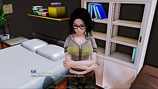 i fucked my harem in the hotel room