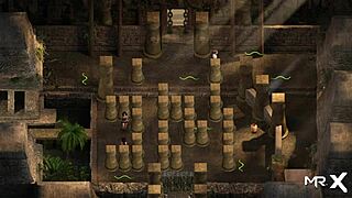 treasure of nadia - madeleine nude profile e3 46