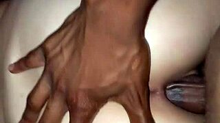 Amateur Latina Teen Bent Over For Fucking 😏