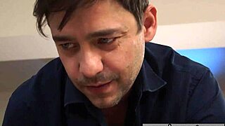 Bootylicious European Milf Gets Buttfucked!