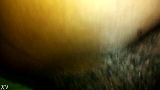 Girlfriend Gives Straight Blowjob To Friend.