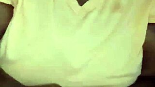 handjob leads to cumshot