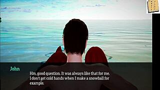 Hey, check out this hentai family fun with big tits and ass in anime style 😏