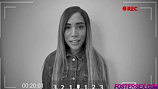 not what i expected with skylar snow and alita lee?