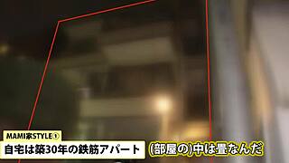 shaved japanese babe squirts in wild blowjob