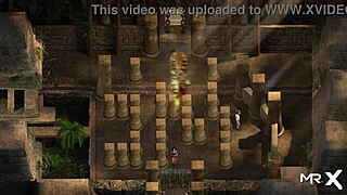 treasure of nadia - madeleine nude profile e3 46