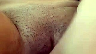 Caught Masturbating with Big Tits and Ass on Display?