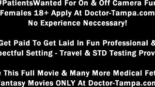 Doctor Tampa Processes Teen Destiny Santos