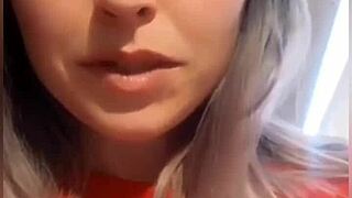 I’m so horny and wet while family’s awake, ugh! 😩