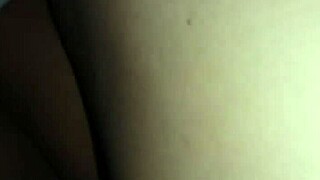 Intense Anal Sex Scene Unfolds