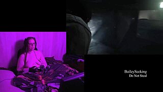 Naked Play Through Evil Within 2 Part 11