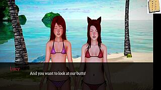 Hey, check out this hentai family fun with big tits and ass in anime style 😏