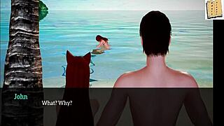 Hey, check out this hentai family fun with big tits and ass in anime style 😏