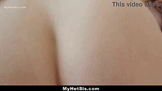 stepsisters in a family story scene