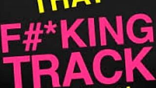 Is Gilbert Kalitie Sanou on a fucking track or what?