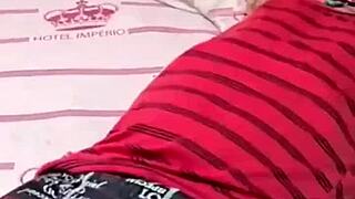 I’m giving it all to the old man’s huge cock!