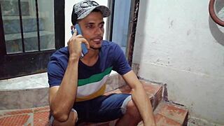 I Fuck My Husband's Friend And Swallow His Cum!