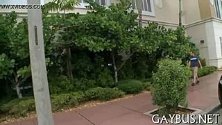 Hey, check out this gay huge 10-pounder porn scene