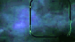 damn, closet fuck turns wild with ebony babe squirting! 🔥