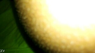 Girlfriend Gives Straight Blowjob To Friend.