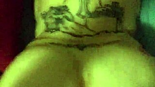 Jessica Gonzales bent over for anal fun in doggystyle 😍